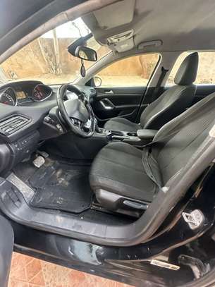 Peugeot 308 SW image 6