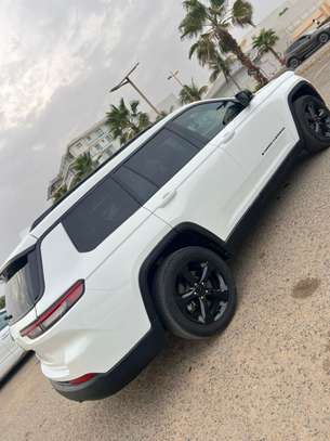 Jeep Grand Cherokee 2023 image 3