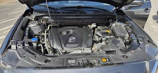 Mazda CX5 2019 image 7