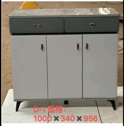 Buffet meuble de rangement image 1