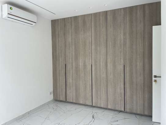 Bel appartement aux Almadies image 5
