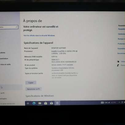Dell latitude 3560 image 6