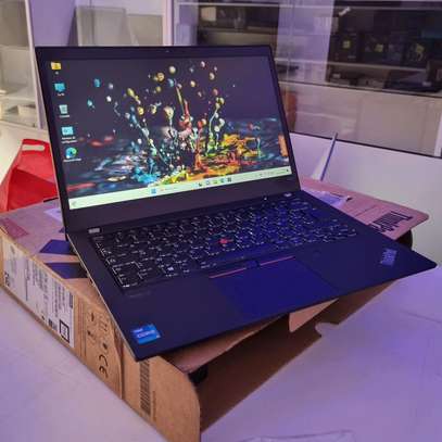 Lenovo ThinkPad P14s ( WorkStion Nvidia 4go dédié) image 2