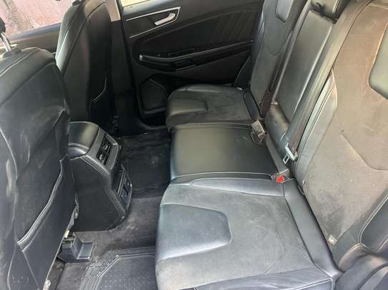 FORD EDGE  Mode SPORT 2015 image 8