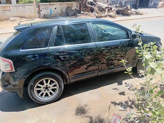 Ford Edge 2010 image 1