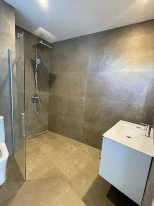 Bel appartement à louer à fann résidence image 14