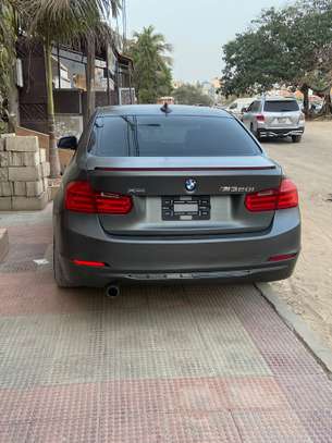 BMW SÉRIE 3 2015 image 2