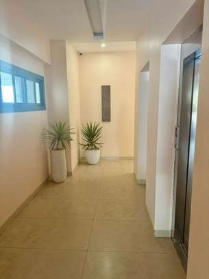 APPT 2 chambres SICAP Baobab image 3