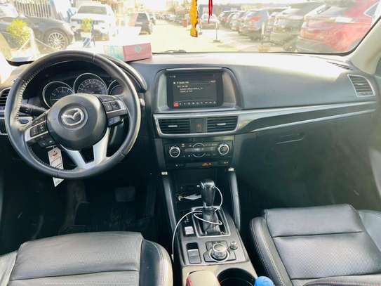 Mazda Cx5 a louer image 9