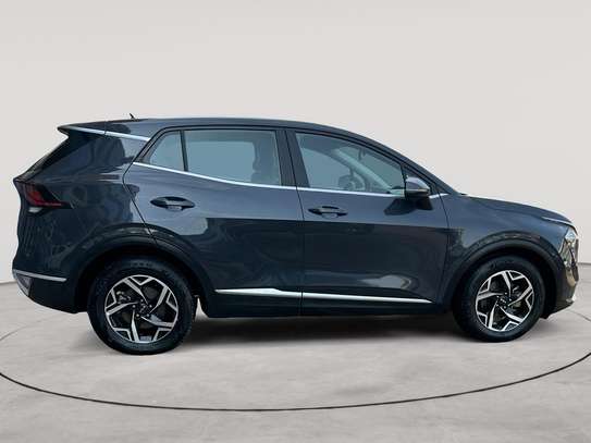 Kia Sportage 2022 – SUV Presque Neuf image 5