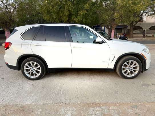BMW x5  2016 image 2