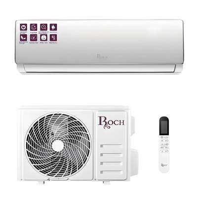 SPLIT ROCH 12000BTU INVERTER image 1