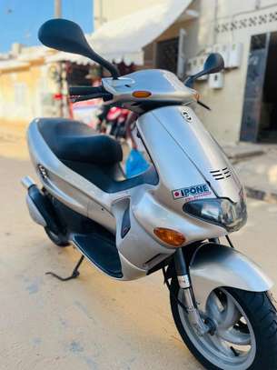 Gilera runner venant image 3