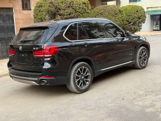 BMW x5 venant image 6