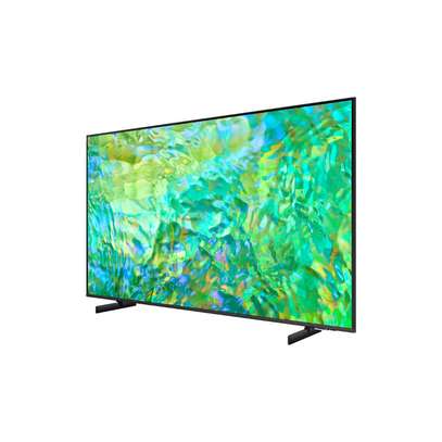 TELEVISEUR 85POUCES SAMSUNG SMART UHD 4K CU7000U image 4