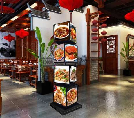 Cube rotatif image 2