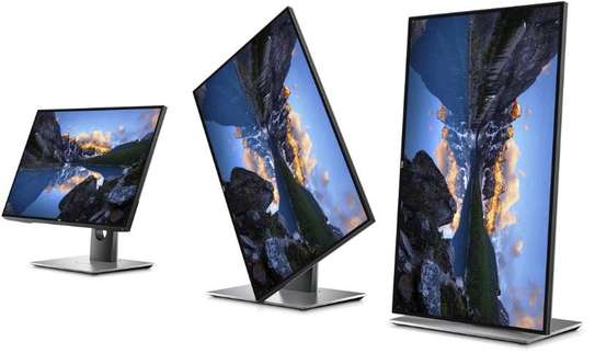 Moniteur dell 24 pouces image 1