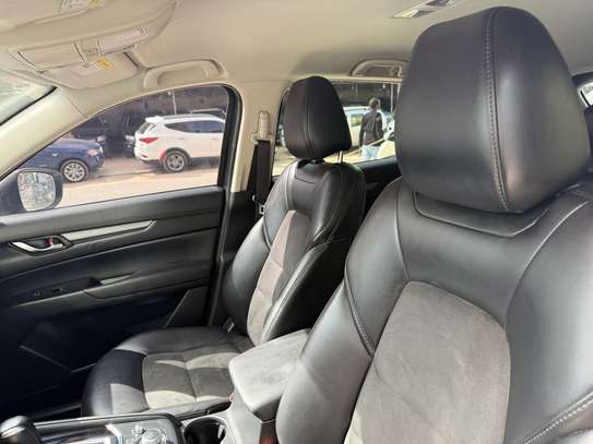 Mazda CX-5 2020 image 11