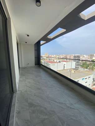 TRES JOLIE APPARTEMENT F4 A LOUER AUX ALMADIES image 4