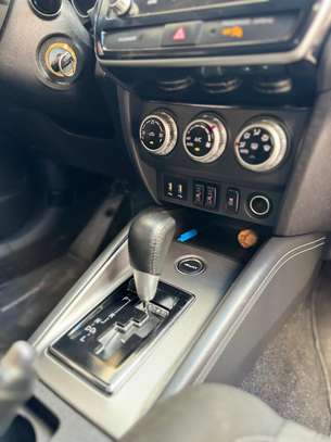 Mitsubishi RVR venant 2021 image 14