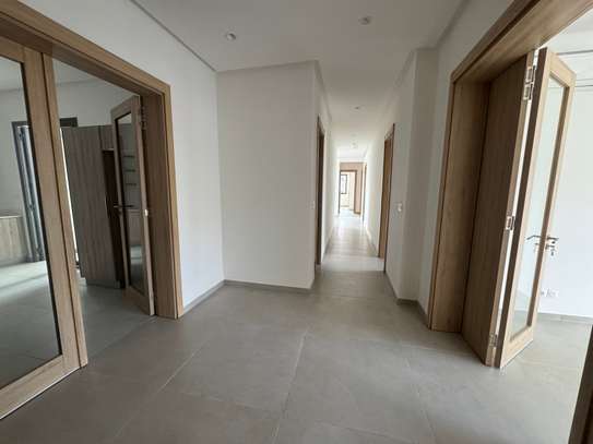 Appartement 4 chambres à louer aux Almadie King watts image 6