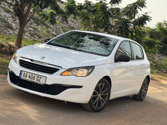 Peugeot 308 image 9