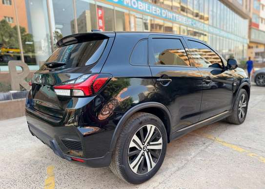 Mitsubishi RVR Outlander 2020 image 11