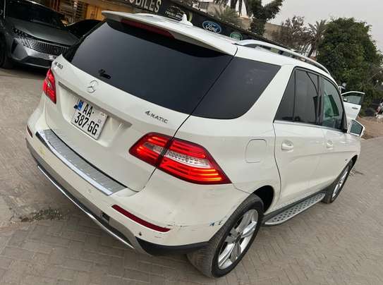 MERCEDES-Benz GLE 400matic image 8