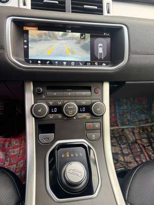 Range Rover Evoque 2017 image 5