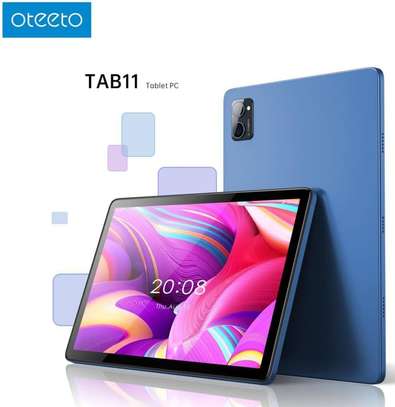 Tablette Oteeto Tab11 Rom 256Go Dual Sim Clavier demontable image 5