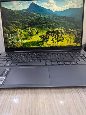 Lenovo Ideapad Si ) I7 12e Generation ) 8g de ram ) 512 SSD image 2