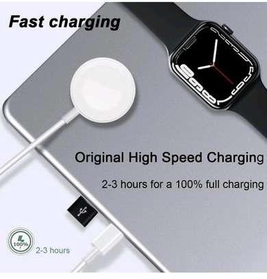 Chargeur Apple Watch
Charge Rapide

USB‑C(1 m)

ORIGINAL image 2