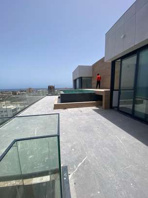 Penthouse à louer au Almadie image 9
