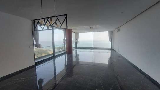 Appartement de luxe à louer sur la corniche des almadies image 4