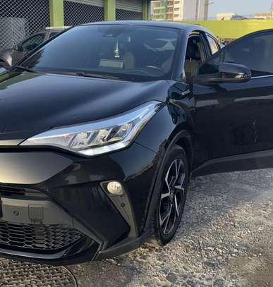 Toyota Chr image 3