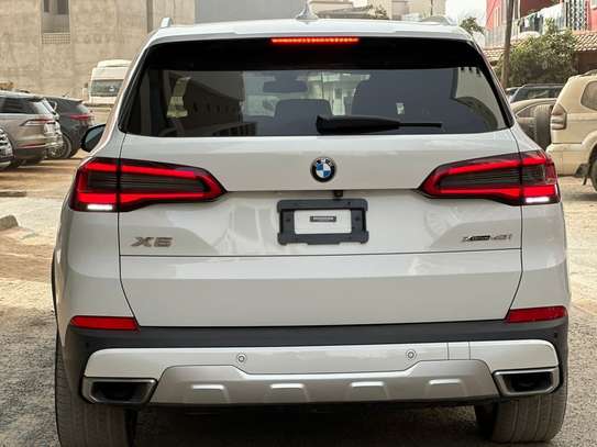BMW X5  2020 image 6