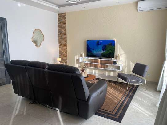 Appartement F4 spacieux et haut standing image 6