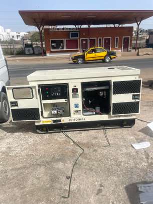 Groupe électrogè 50kva et 32 kva image 5