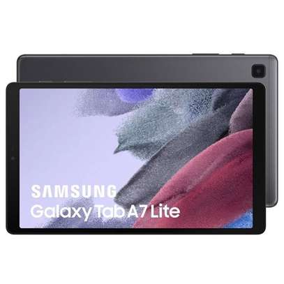 Samsung Galaxy Tab A7 Lite image 1