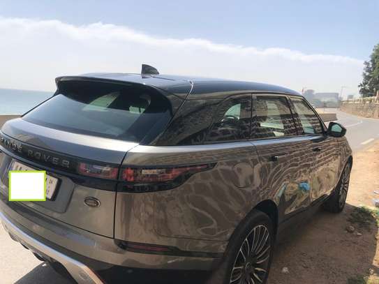 LOCATION RANGE ROVER VELAR image 2