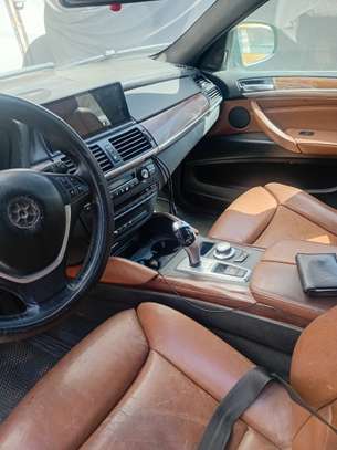 Bmw x6 2010 image 3