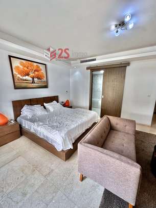 Appartement F2 à louer à Fann Mermoz sur la corniche image 11
