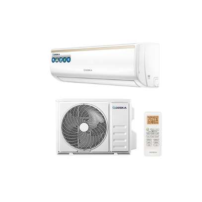 CLIMATISEUR, MURALE DESKA 9000BTU 1.25 CV R410 A image 2