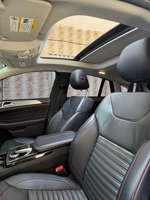 MERCEDES GLE 350 d image 7