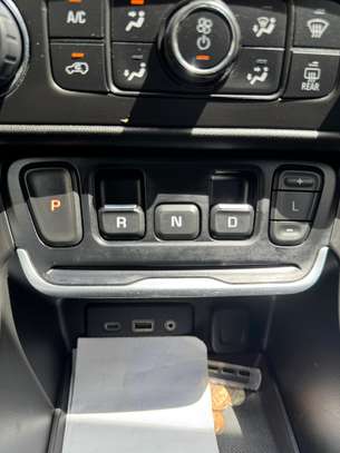 GMC TERRAIN 2019 FULLS OPTIONS image 9