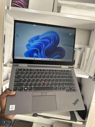 Lenovo ThinkPad T14S - I7 12th image 3