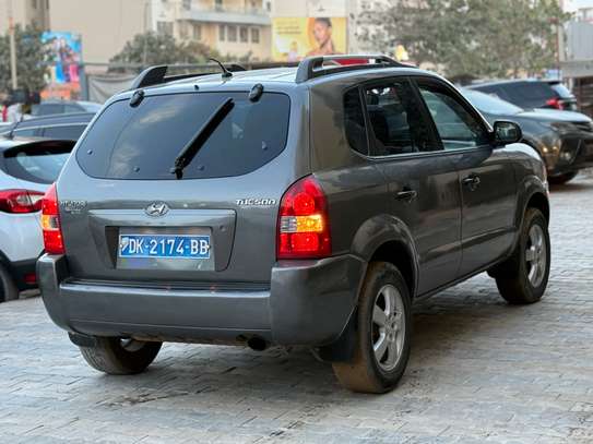 Hyundai Tucson image 3