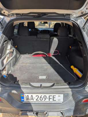 JEEP CHEROKEE 2015 image 6