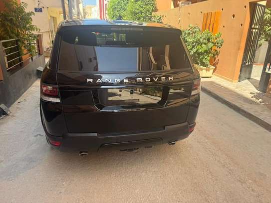 Ranger Rover 2016 image 7