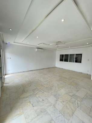 Appartement à louer a la Cité Cheikh Amar image 6